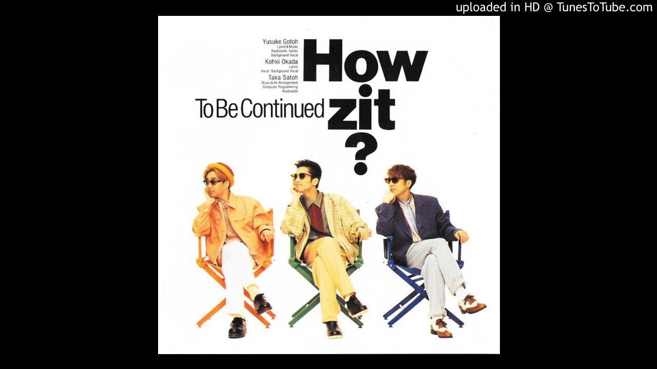 To Be Continued「Spontaneous Joining」 - YouTube