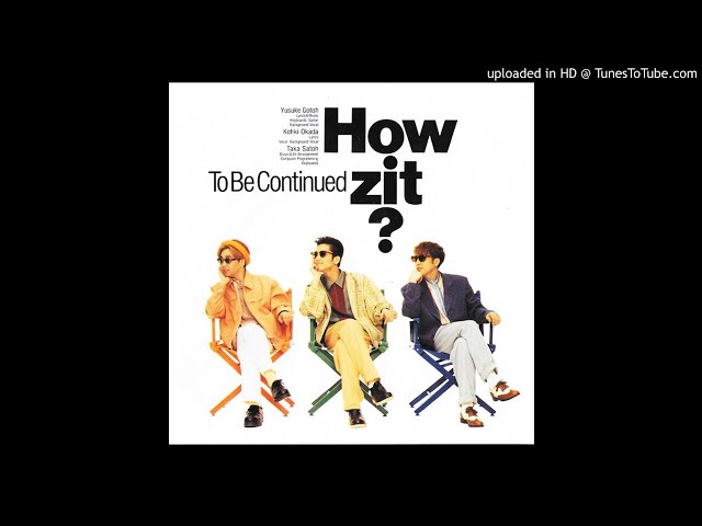 To Be Continued「Spontaneous Joining」 - YouTube