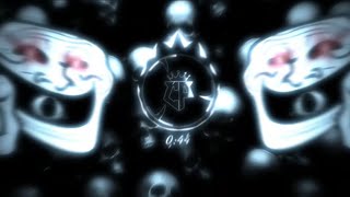 👻😈 Montagem Bravo (Ultra Slowed) 🥶☠️