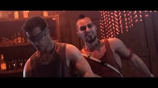 Scene from Far Cry 3 (2012)