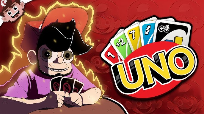 UNO! world - Play UNBLOCKED UNO! world on DooDooLove