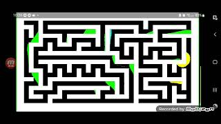 Full Liquid Wars 12: Small Maze Guide