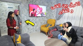 بنت صغيرة مع امها في الشغل ـ شوف حصل ايه !!