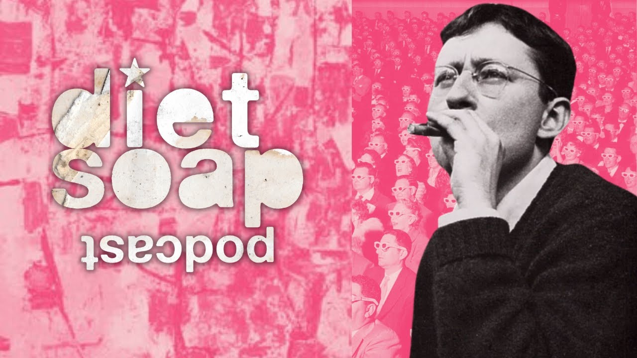 Repeating the Situationists? (ft. Cyber Dandy)