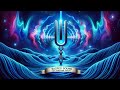 Cosmic Harmony: 432Hz Tuning Fork Odyssey