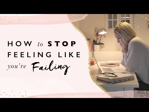 Video: How To Stop Feeling