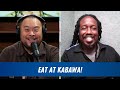 Feeling Good with Paul Carmichael | The Dave Chang Show Podcast