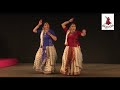 Shuddh nritya  kathak dance  nalini kamalini