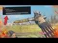 THE BALLISTIC KNIFE IS NOW BETTER THAN EVER!! (SEASON 4)