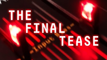 THE FINAL TEASE // New DivKid & Apollo View Eurorack Module // JOIN THE RELEASE PREMIERE!!