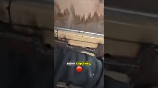 TG: nexpertGM Как думаете, что это? #shorts #независимыйэксперт #георгиймедведев #авто