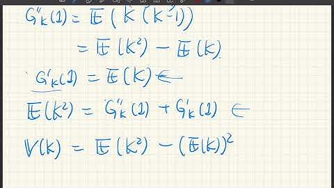 (Stats Lecture 5 1) Discrete Probability Distributions (1)