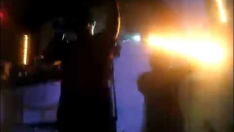 Warning 9th August @ The Junction Cambridge, P Money Live