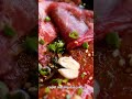Review Resep Beef Sambal Matah