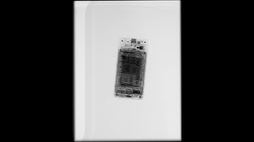 HTC Hero Angiography