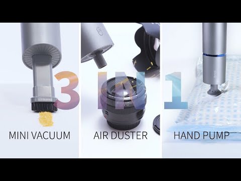 Brigii Y120 Pro Cordless Vacuum Reviews - Too Good to be True?
