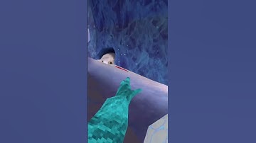 Day 1 of trying to get on the Mountain target #gorillatag #gorillatagquest #gtag #vr ￼￼