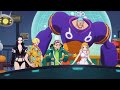 Straw Hats Witness Gear 5 in One Piece Ep 1100 🏴‍☠️