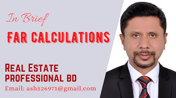 In Brief FAR Calculation