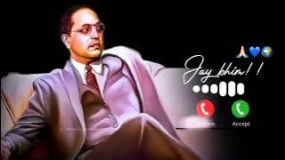 💙✊🏻✍🏻Jay Bhim Ka Jazba 2025 | New Babasaheb Ringtone | Ambedkar Jayanti Anthem 🔥