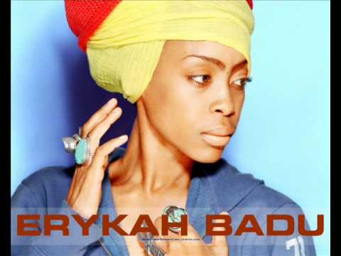 Erykah Badu - On & On Reggae Remix (A7 Remix) - YouTube