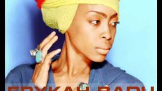 Erykah Badu - On & On Reggae Remix (A7 Remix)