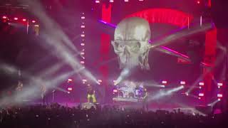 five finger death punch bad company 11/10/19 Beaumont Texas