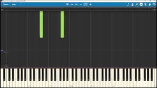 Saint Seiya Omega OST 3 Oracion por los Santos