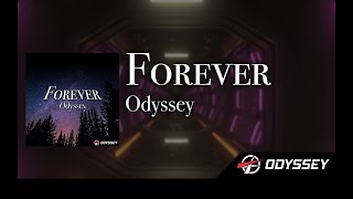 Video voorbeeld van "Forever - Odyssey [EUROBEAT]"