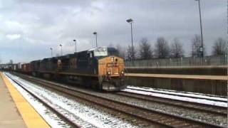 CSX Q173-02