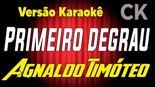 Vídeo de Primeiro Degrau