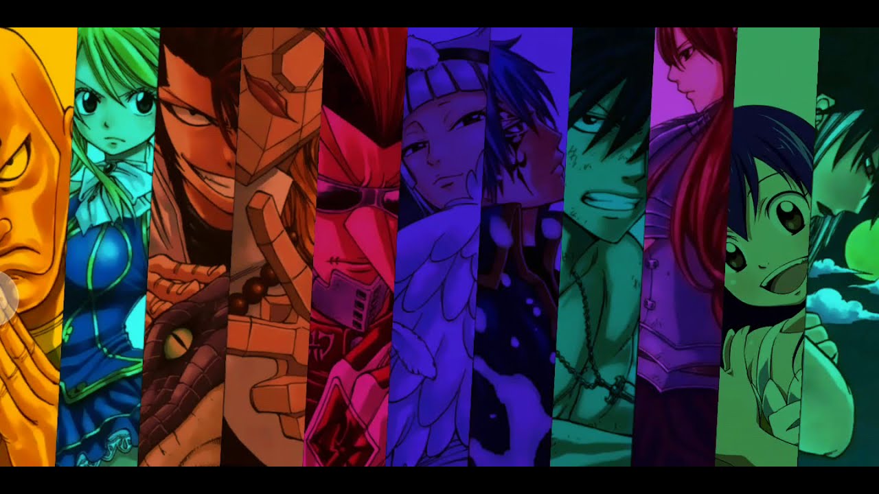 CELESTIAL SPIRIT MAGE (unreleased) - android/ios gameplay