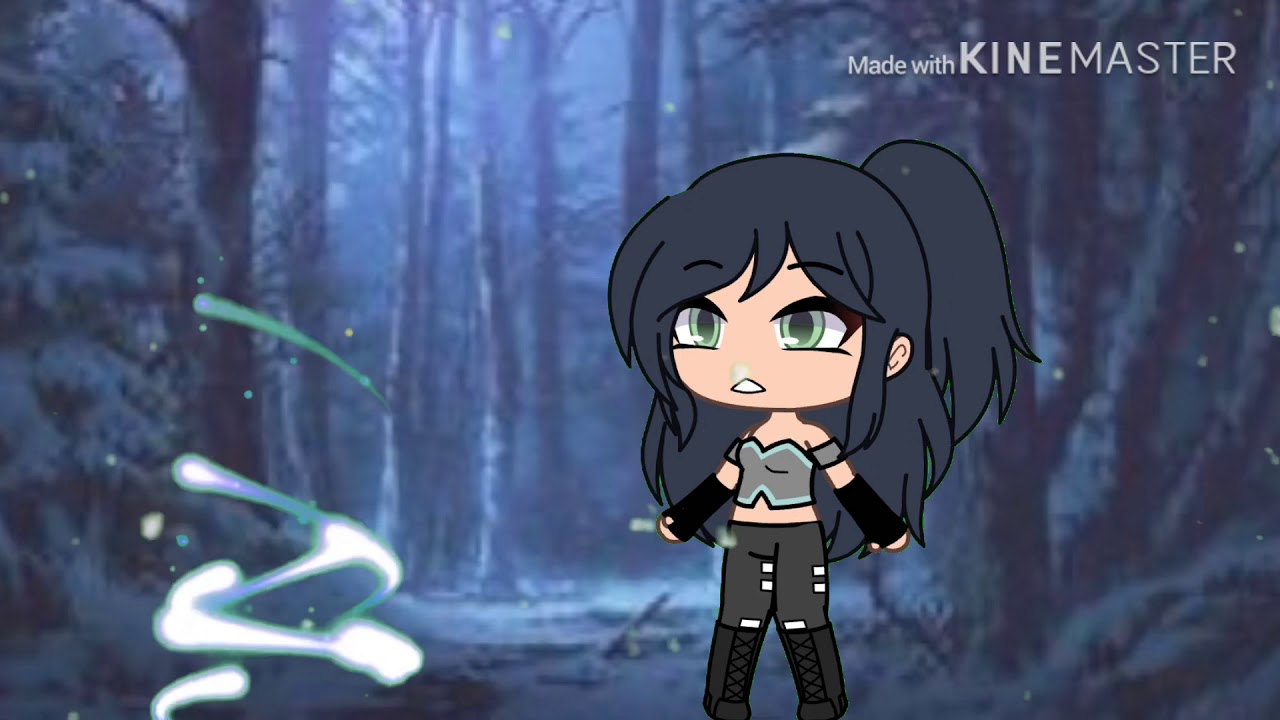 Show yourself | GLMV|