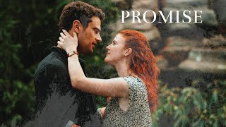 The Time Traveler's Wife || Promise