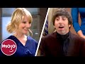 Top 10 Most Romantic The Big Bang Theory Moments