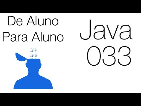 Vídeo: O que é classificação por bolhas em Java?