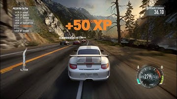 NFS The Run Multiplayer #168