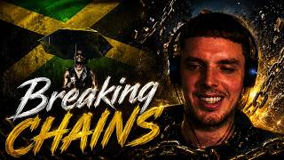 Masicka - Breaking Chains Englishman Reacts to Dancehall!