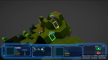 25 🎮 Improved AI + New Minimap