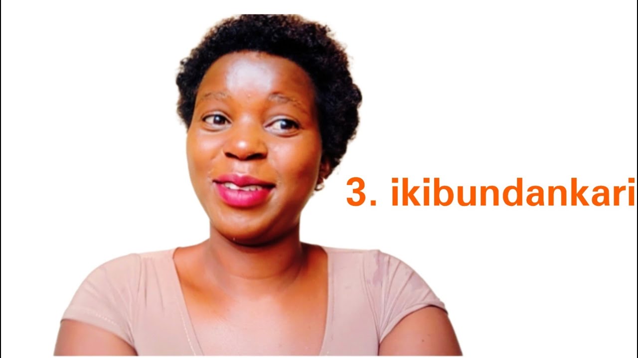 DORE AMOKO Y'IBITUBA NIMITERERE YABYO WAKIBONA UKAMENYA KO KIRYSHYE cg ...