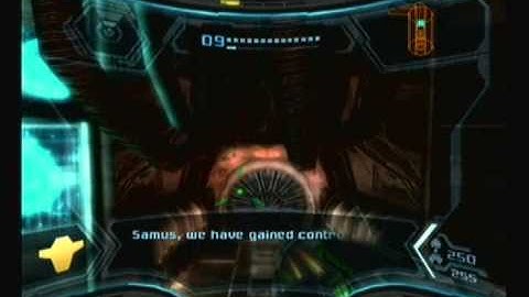Metroid Prime 3 Hypermode Run - GFS Valhalla Part 5