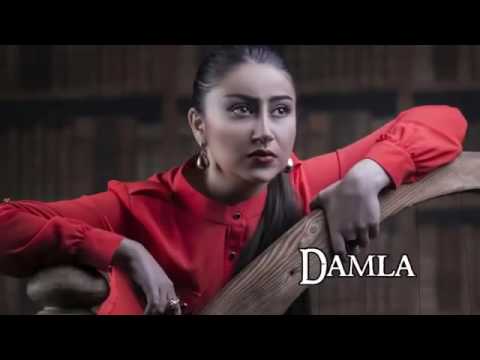 Damla-Dəli Divanə-2016