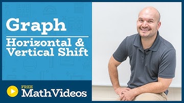 Master Graphing Absolute Value Equations using horizontal and vertical transformations