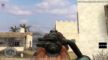 devzr - CoD2 shadowplay compilation 2020.