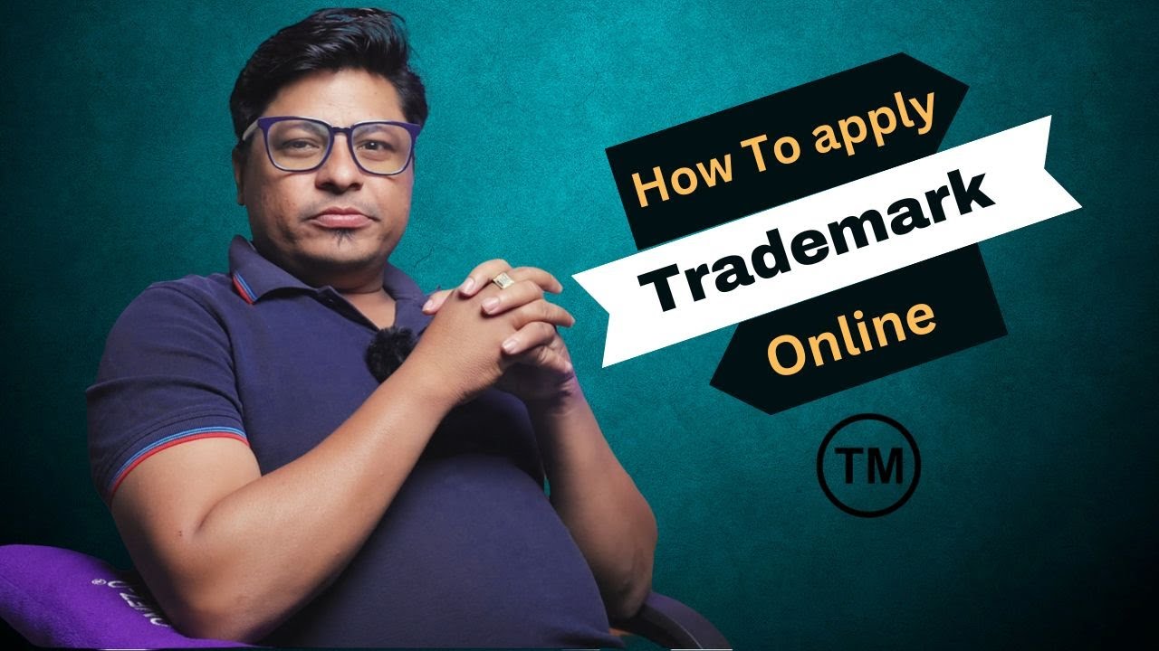 Trademark Registration Process | How to apply Trademark Online for E ...