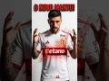 NOVO MANTO BRANCO DO FLAMENGO! 😱🔥 ACABOU O UNIFORME 2?!