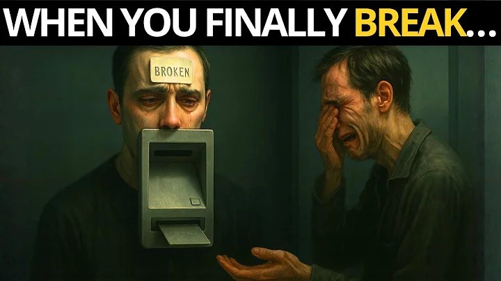 Empaths and Personal Boundaries: Here’s What Happens When You Finally Choose Yourself | Carl Jung