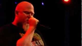 Brother Ali- Prince Charming @ Bowery Ballroom, NYC