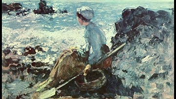 Ithaca (Konstantinos Kavafis, 1911) ~ Sean Connery (FR & RO srt)