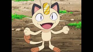 Pokemon Original series - Meowth's Song